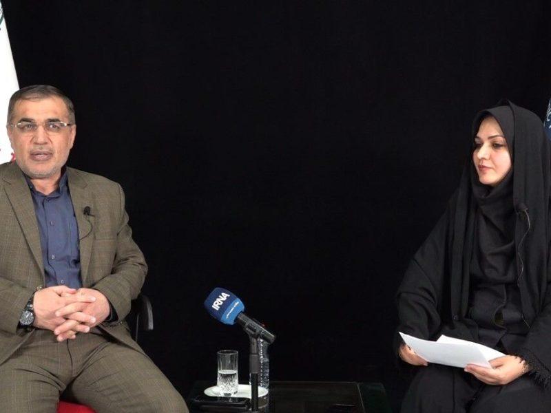 حذف ارز ترجیحی، تحول‌آفرین و ضد رانت است؛ تامین کالاهای اساسی ماه رمضان و عید نوروز