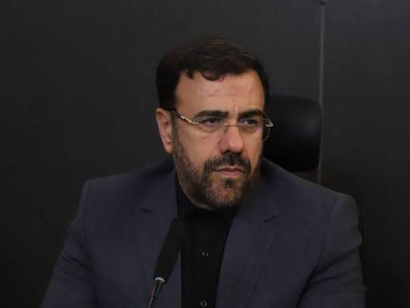استاندار فارس: مرحوم رضازاده الگویی از خدمتگزاری صادقانه بود