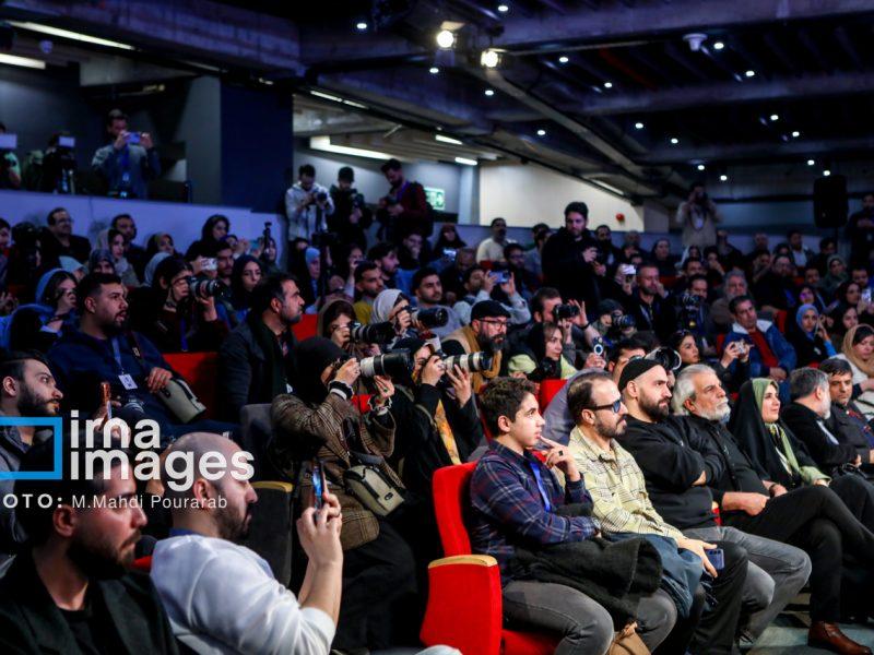 اکران فیلم‌های جشنواره فجر در استانها موجب توسعه عدالت فرهنگی می‌شود