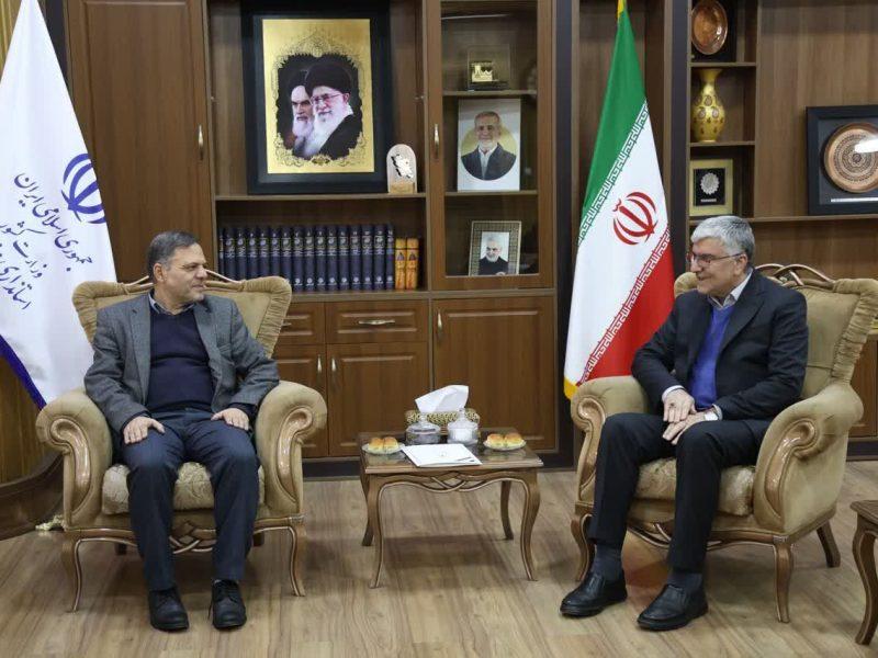 استاندار زنجان: خدمات بنیاد مسکن موجب توسعه روستاها شده است
