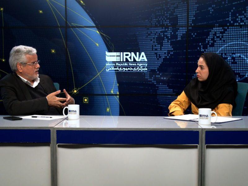 مردم از وضعیت موجود ناراضی هستند/ نتیجه سلب اعتبار از نهادهای مدنی، اعتراض خیابانی