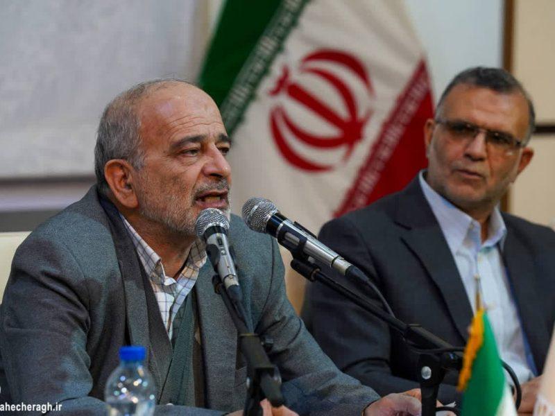 استاد دانشگاه تهران: انقلاب اسلامی ایران زمینه‌ساز اصلی تغییر در نظم جهانی است