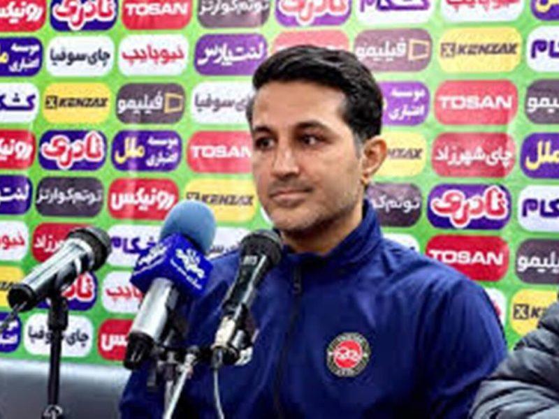 فیلم | مربی تراکتور: تمرکز بازیکنان به السد بود؛ بار سنگین اسکوچیچ پس از خروج همکارانش