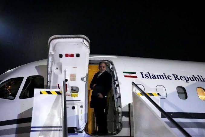 ماموریت عراقچی در سوئیس؛ برگزاری دومین دور مذاکره با آمریکا و دیدار با رافائل گروسی