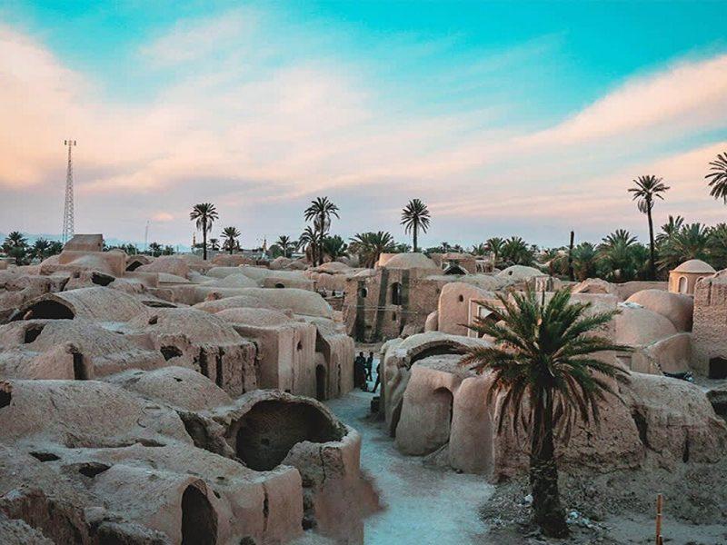عدالت ارتباطی در مسیر تحقق؛ ۱۵۹ روستای خراسان جنوبی به شبکه ملی اطلاعات متصل شد