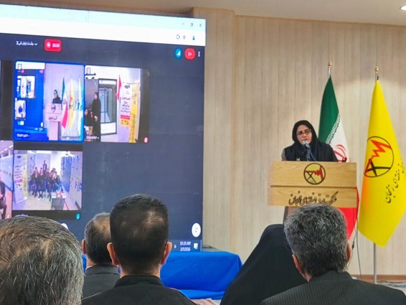 هوشمندسازی شبکه برق کشور موجب امنیت و پایداری زیرساخت‌های انرژی می‌شود