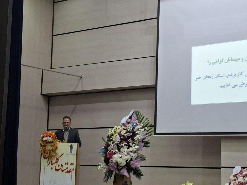 بیش از ۷۰ درصد دانش‌آموختگان دانشگاه علمی و کاربردی کشور جذب بازار کار می‌شوند