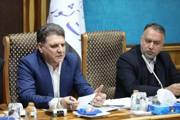 افزایش ثبت‌نام داوطلبان شوراهای شهر اتفاق بسیار مبارکی بود/ نوید برگزاری انتخاباتی پرشور
