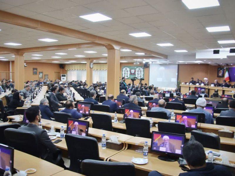آسیب‌های مدیریت تا نیازهای سمنان برای معینِ تهران بودن؛ مطالبه‌ نمایندگان مجلس