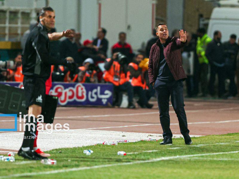 خشم اوسمار و بازیکنان پرسپولیس از مدیریت؛ ما را مقابل هواداران نگذارید!