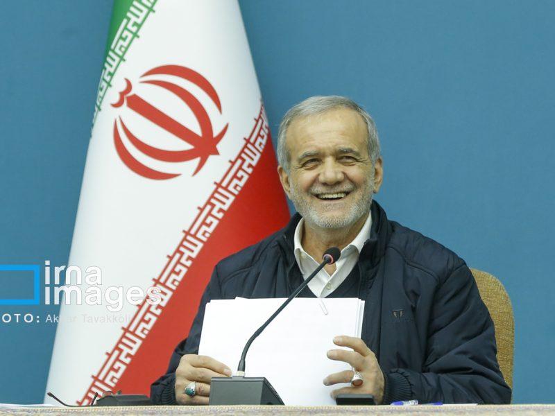 استاندار: رییس جمهور آخر هفته به گلستان سفر می‌کند