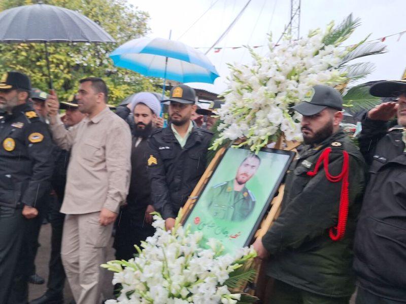 استاندار کهگیلویه‌وبویراحمد بر برخورد قاطع با عاملان ناامنی تأکید کرد
