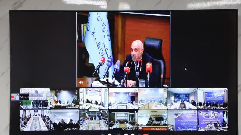 ۳ طرح تعاونی در هرمزگان افتتاح شد