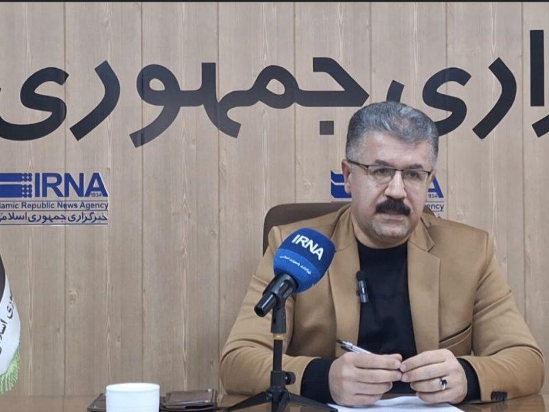 فیلم| تشریح آخرین وضعیت خدمات صندوق بیمه اجتماعی کشاورزان و روستاییان کردستان