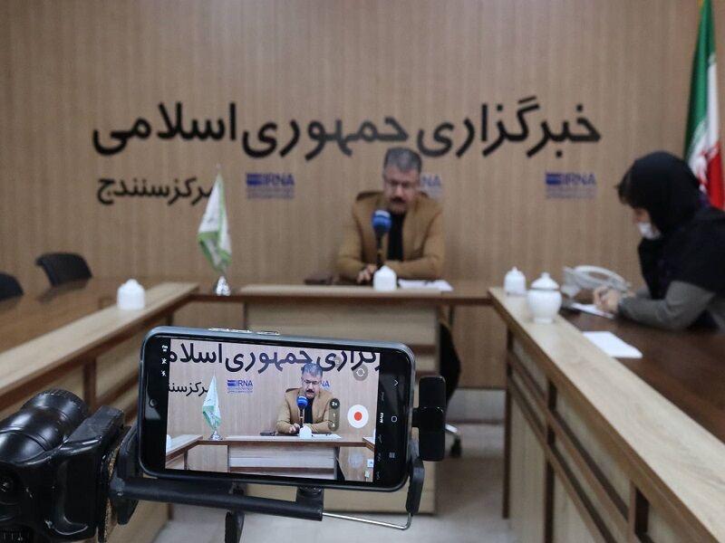 چتر بیمه‌ای بر سر روستا؛۶۰ درصد جامعه هدف کردستان زیر پوشش بیمه اجتماعی
