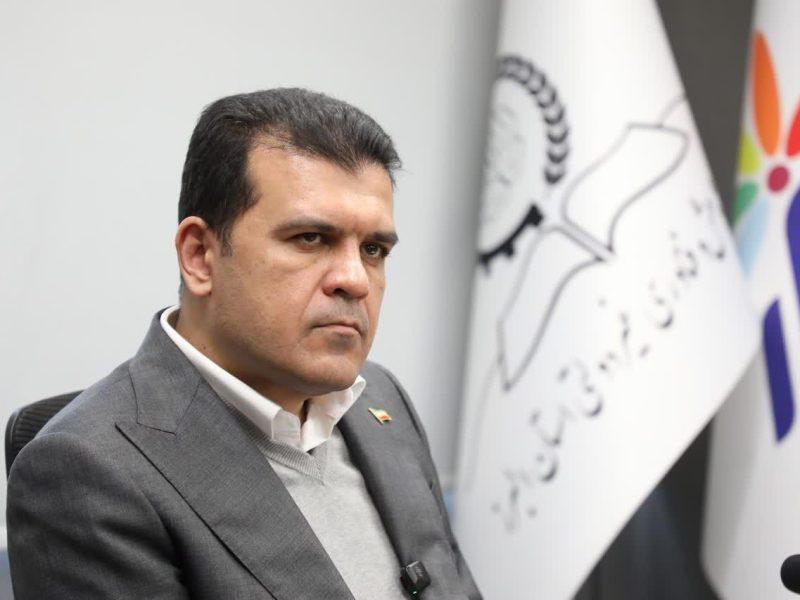 معاون رییس جمهور: آمادگی شکل‌گیری شرکت‌های دانش‌بنیان بیشتری را داریم