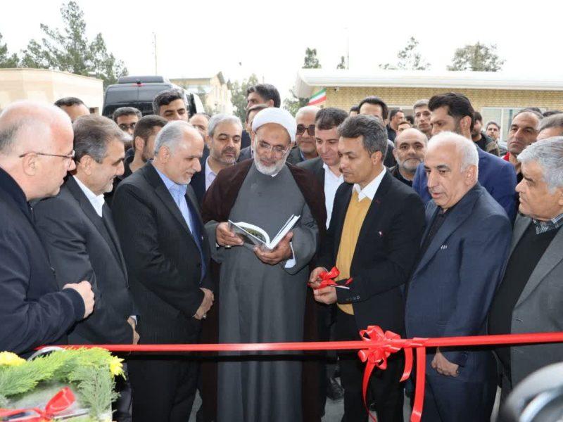 وزیر دادگستری: هر نوع مانع‌تراشی در مسیر تولید، خلاف منافع کشور است