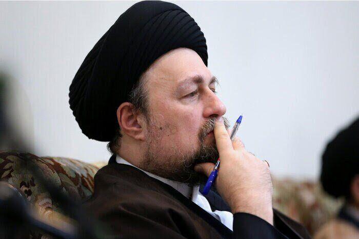 پیام تبریک سیدحسن خمینی در پی قهرمانی تیم ملی فوتسال ایران در جام ملت‌های آسیا