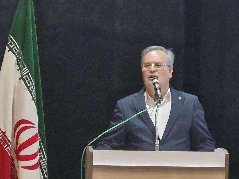 معاون وزیر جهاد کشاورزی: ارز ترجیحی به انتهای زنجیره منتقل شد