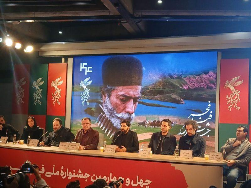 تهیهکننده فیلم «جانشین»: فرهنگسازی نیاز به هزینه دارد