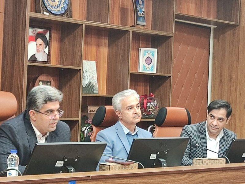 مدیرکل راهداری کرمان: ۲۴۰ نقطه حادثه‌خیز استان ایمن‌سازی شد