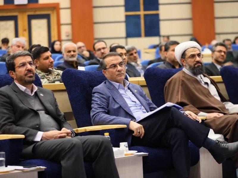 استاندار همدان: ۴۰ همت طرح عمرانی و اقتصادی به ثمر نشست