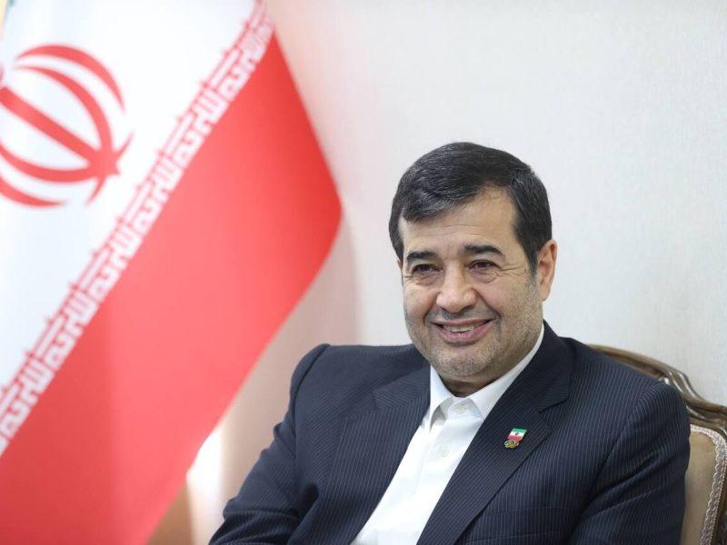 تماس تلفنی وزیر ورزش با قهرمانان فوتسال آسیا