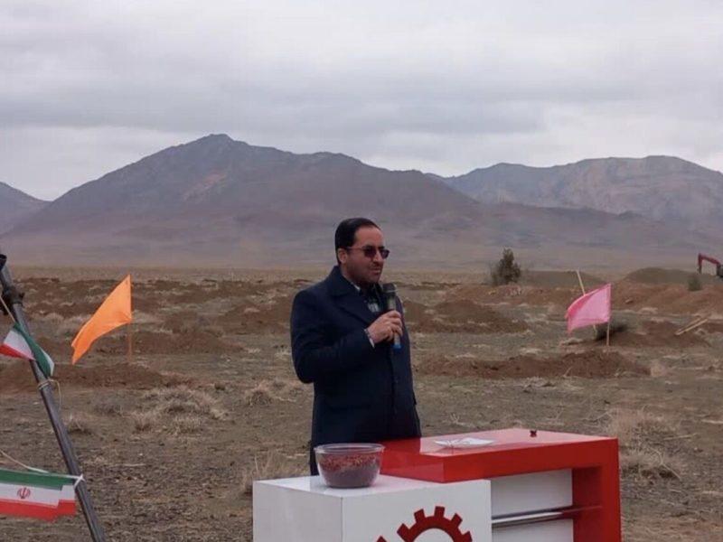 حفظ و گسترش درختان صیانت از سرمایه ملی است