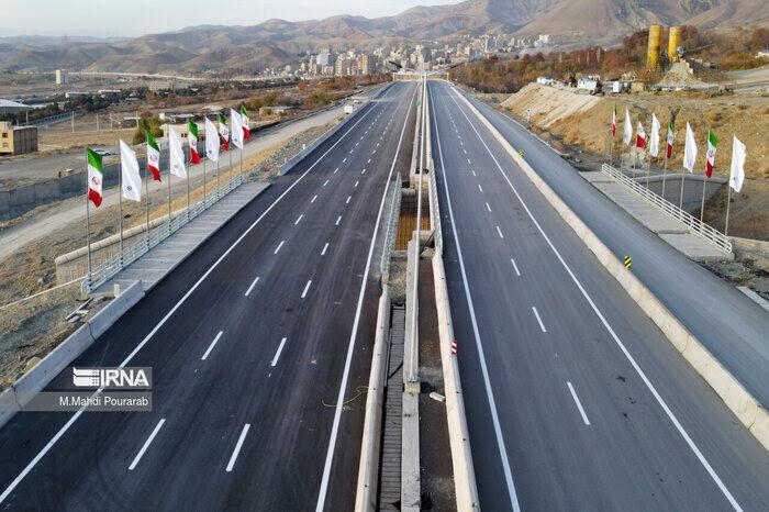 بهار سازندگی در زمستان بجنورد؛ شکوفایی ۱۷۰ طرح عمرانی