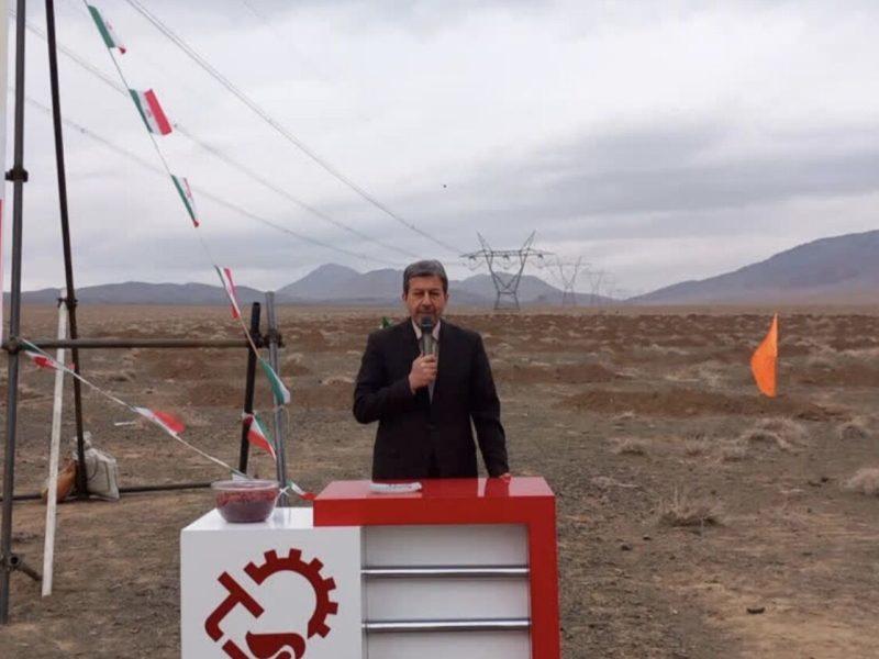 استاندار اصفهان: توسعه جنگل‌کاری با تکیه بر راهکارهای نوین دنبال می‌شود