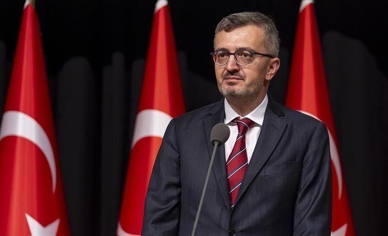 یک مقام ترکیه : امروزه جنگ‌ها در بستر دیجیتال و روایت‌ها جریان دارند