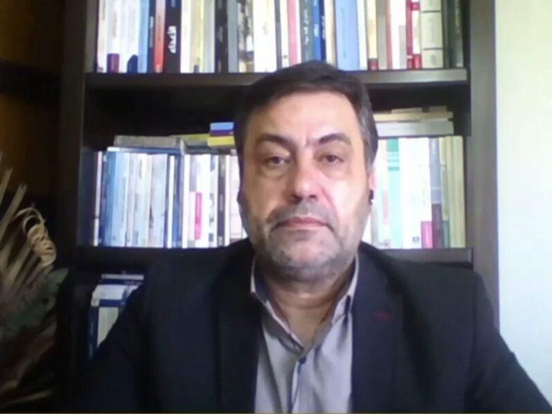 استاد حقوق بین‌الملل: موفقیت مذاکرات هسته ای ایران مستلزم کاهش سقف خواسته‌های آمریکا است