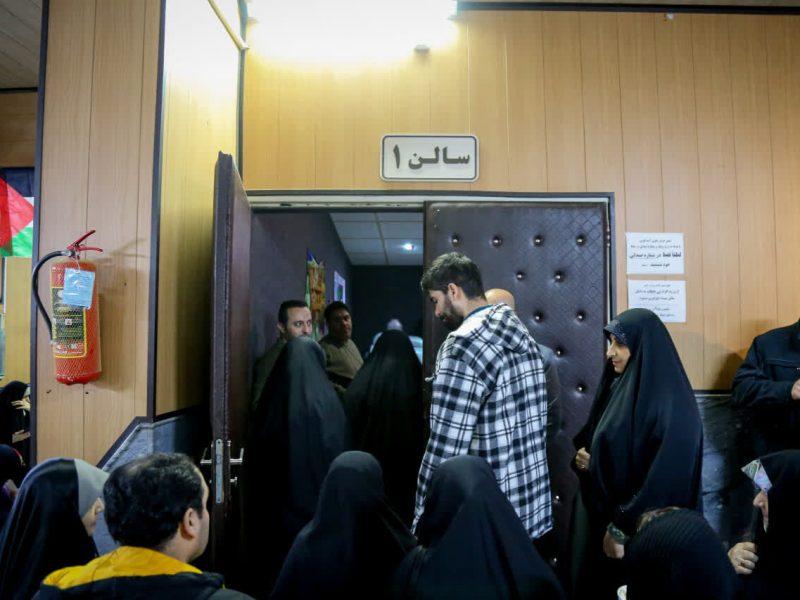 نگاهی به فیلمهای چهارمین شب جشنواره فجر در قم