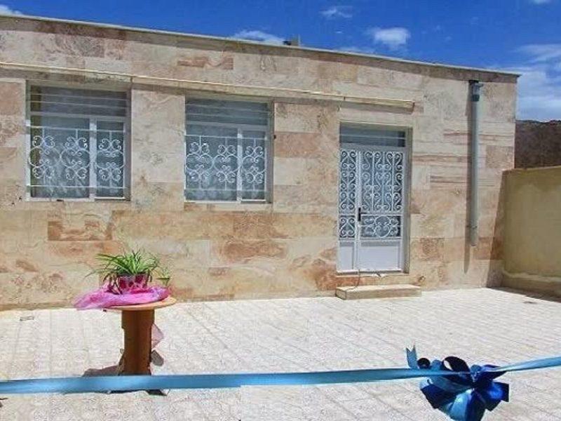 ۴۱۷ خانوار نیازمند خراسان جنوبی صاحب مسکن شدند