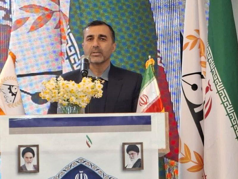 دشمنان در پی نادیده گرفتن دستاوردها هستند؛ خدمت صادقانه به مردم، بزرگترین جهاد مدیران