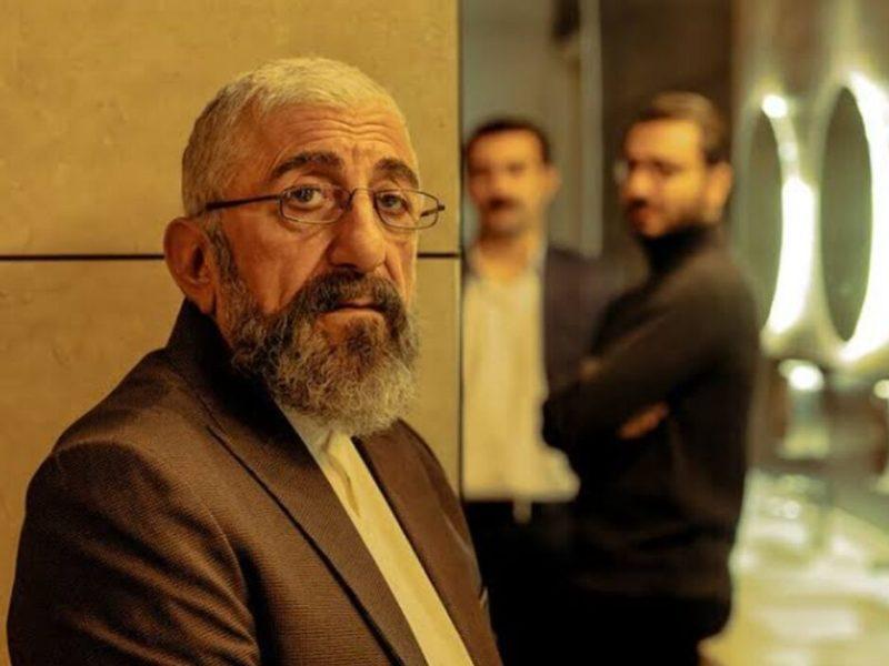 داستان کارآفرینی ریسک‌پذیر
