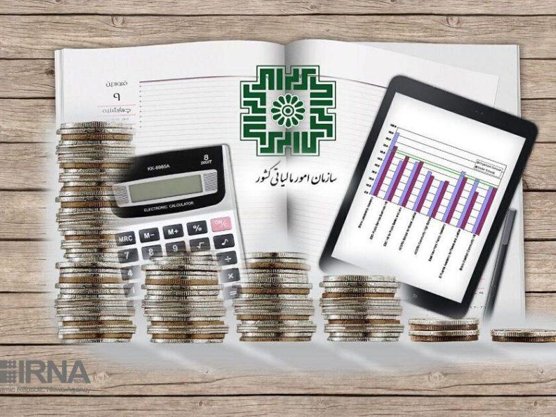 مالیات ستانی در خراسان رضوی از ۹۷ به ۵۲ درصد کاهش یافت