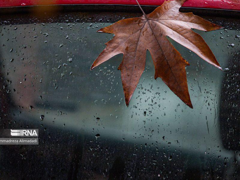 نفس تازه مشهد پس از دو روز آلودگی / وزش باد هوای شهر را پاک کرد