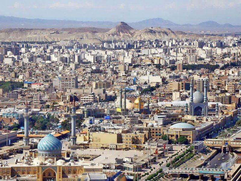 چند خبر کوتاه از استان قم/ پویش «شمعی روشن کن» در آستانه ماه رمضان