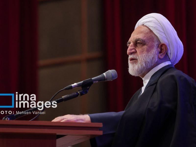 رییس قوه قضاییه: اقدامات مؤثری در مورد بازگشت ارزهای صادراتی و تراستیها انجام شده است