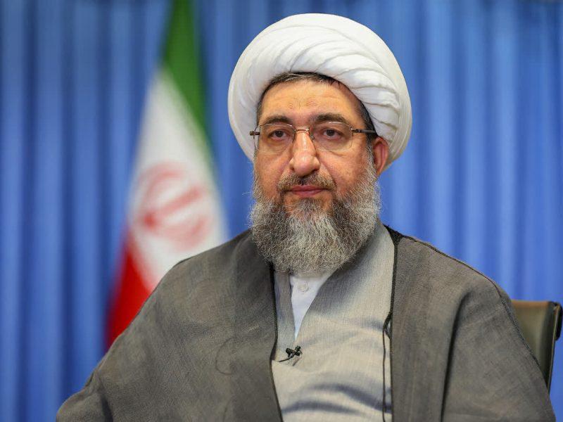 تأکید امام جمعه تبریز بر ضرورت بیان حقیقت در رسانه‌ها