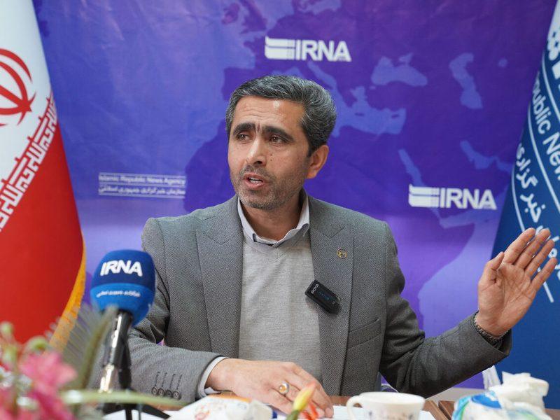 طرح “سبا” برای مدیریت مصرف برق در اردبیل اجرا می‌شود