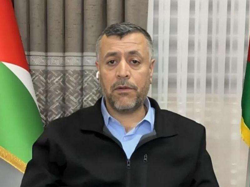 مقام ارشد حماس تعیین مهلت از سوی کشور های میانجیگر برای خلع سلاح را تکذیب کرد