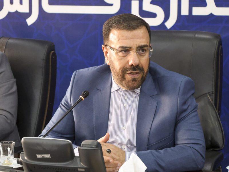 مهندسان معماران اصلی آبادانی کشور هستند؛ مهندسان فارس، طلایه‌داران توسعه و پیشرفت