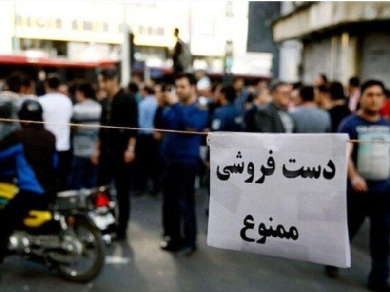 از بساط خیابانی تا بازارچه همدلی؛ جستجوی جایی امن برای ویترین آرزوها در شیراز