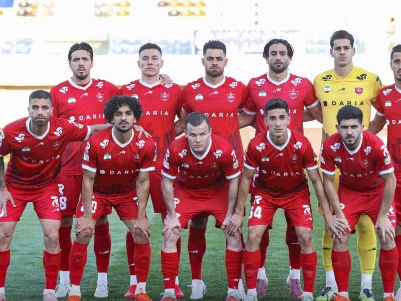 داداش‌زاده: برخی پرسپولیس را نابود کرده‌اند؛ غیر از تدارکات همه باید اخراج شوند!