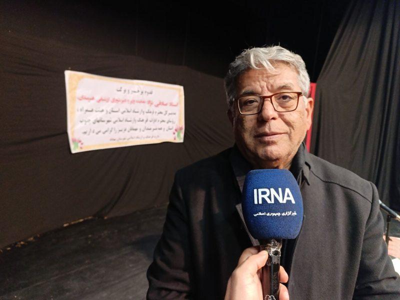 آثار ۵۵۰ هنرمند در کشور برای ارتقای جایگاه هنری آنان ارزشیابی شد