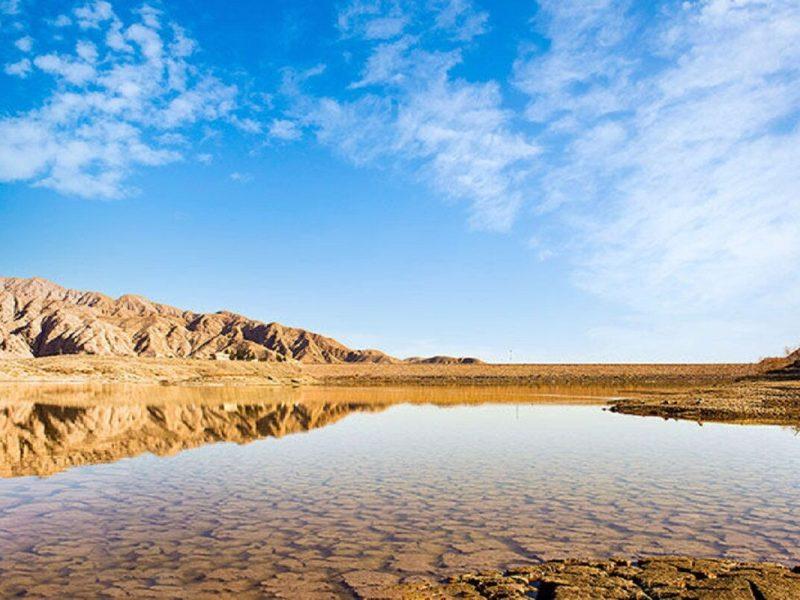 نجات آب در کالبد خشکسالی؛ پیشرفت ۷۳ درصدی سند سازگاری با کم آبی در خراسان جنوبی