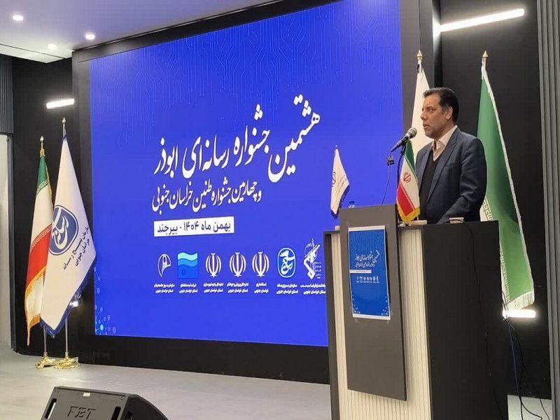 اعتبار راه‌های خراسان جنوبی در دولت چهاردهم ۵.۵ برابر شد