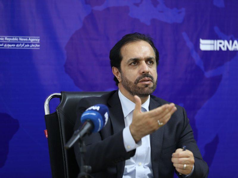 نام‌نویسی افزون بر ۹۰۰ نفر برای انتخابات شورای های اسلامی در روستاهای مازندران